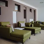 Hotel Alpenhotel Perner Obertauern