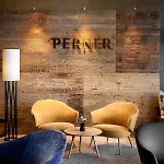מלון Alpenhotel Perner