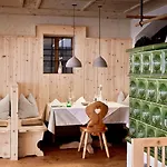 Alpenhotel Perner Obertauern