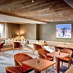 Hotel Alpenhotel Perner Obertauern