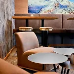 Alpenhotel Perner 4* אוברטאורן