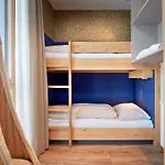 Alpenhotel Perner מלון 4*