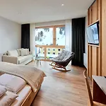 Alpenhotel Perner Hotel 4*