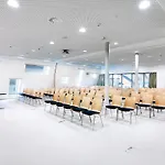 Alpenhotel Perner מלון 4*