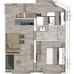 Alpenhotel Perner 4* אוברטאורן