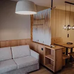 Alpenhotel Perner מלון אוברטאורן
