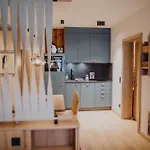 Alpenhotel Perner אוברטאורן