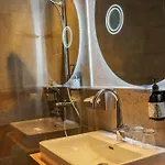 מלון Alpenhotel Perner