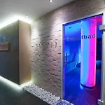 Alpenhotel Perner 4* אוברטאורן