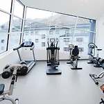 Alpenhotel Perner Obertauern