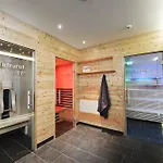 Hotel Alpenhotel Perner Obertauern