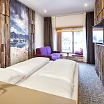 Alpenhotel Perner 4*