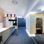 Alpenhotel Perner 4* Obertauern