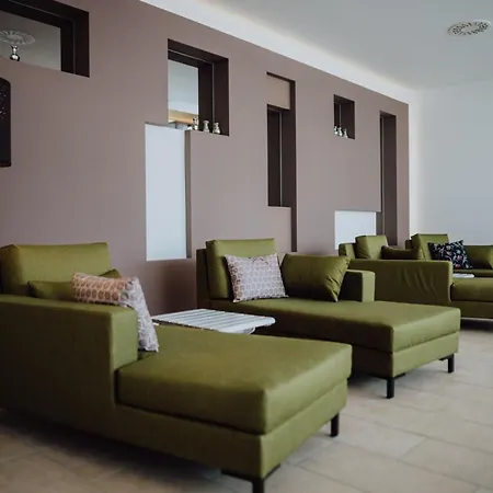 فندق Alpenhotel Perner اوبرتاورن