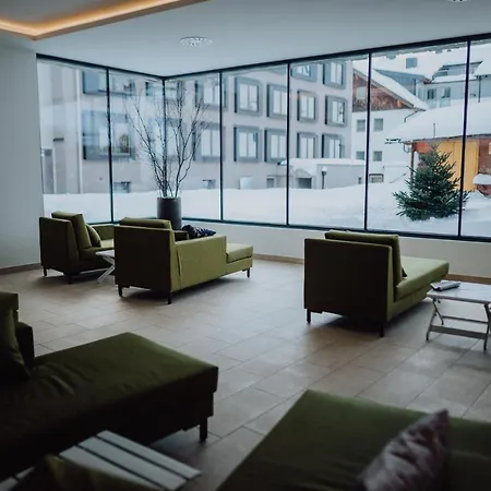 Hotel Alpenhotel Perner 4*