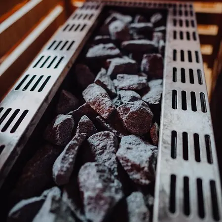 Hotel Alpenhotel Perner 4*