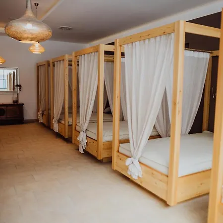 Alpenhotel Perner 4*