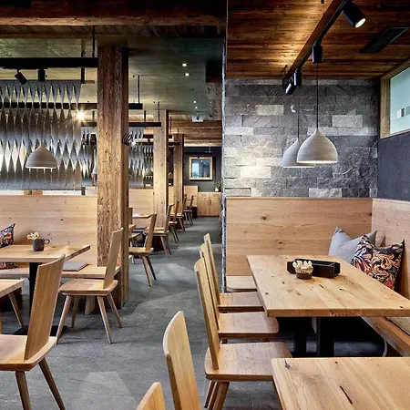 Alpenhotel Perner Obertauern