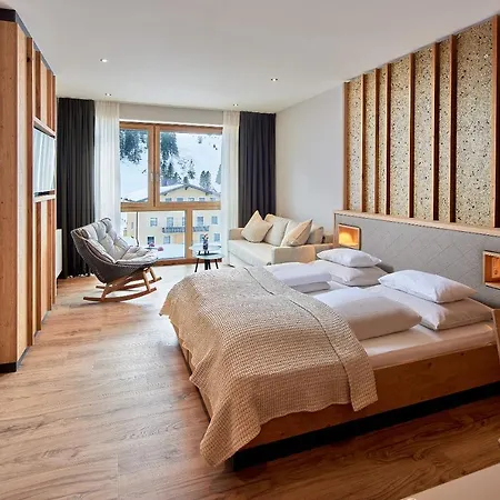 Alpenhotel Perner