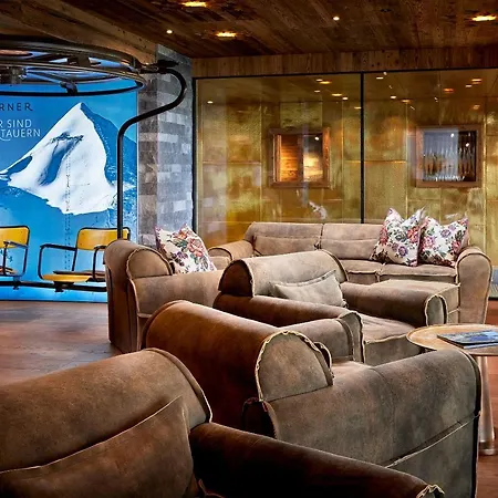 Hotel Alpenhotel Perner Obertauern