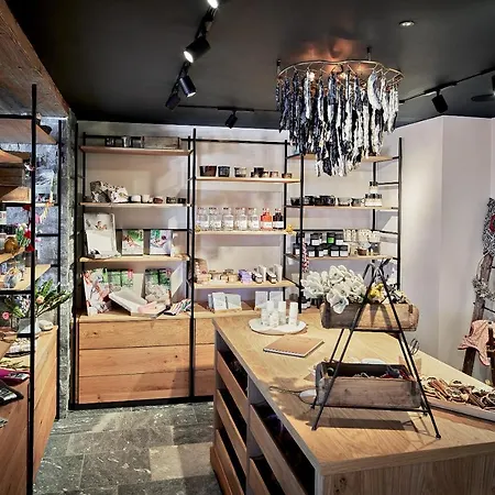 Hotel Alpenhotel Perner