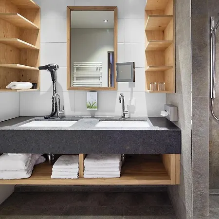 Hotel Alpenhotel Perner