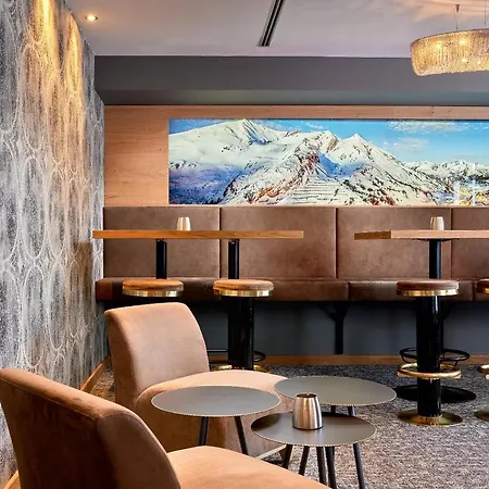 Alpenhotel Perner