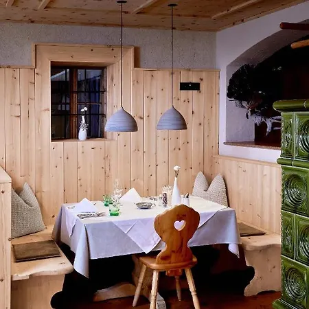 Alpenhotel Perner