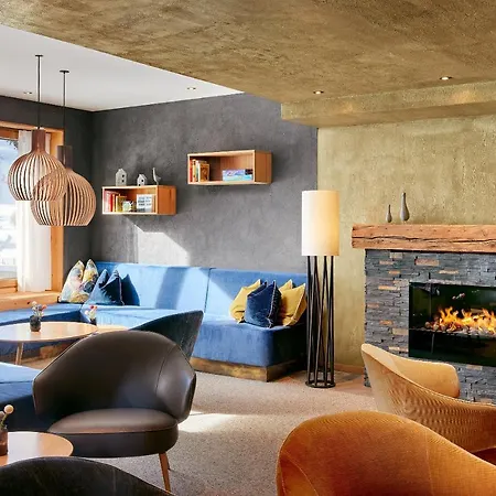 Alpenhotel Perner Hotel Obertauern