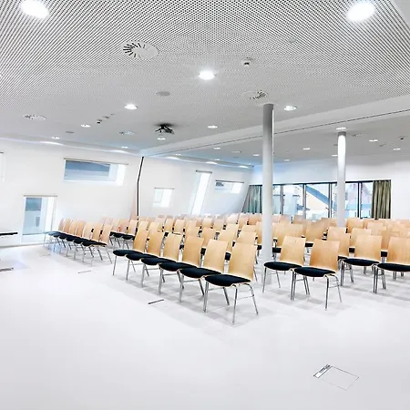 Alpenhotel Perner Отель 4*