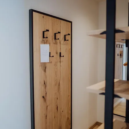 Hotel Alpenhotel Perner 4*