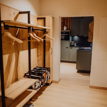 Alpenhotel Perner Obertauern