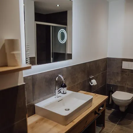 Alpenhotel Perner 4* Obertauern