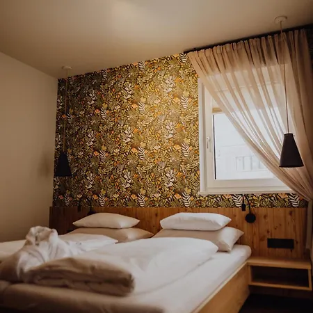 Alpenhotel Perner Hotel