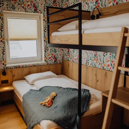 Hotel Alpenhotel Perner 4*