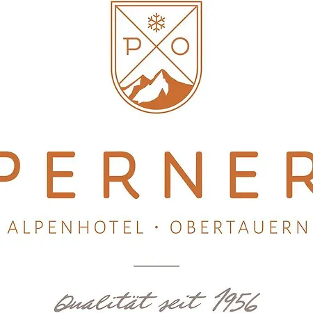فندق Alpenhotel Perner اوبرتاورن