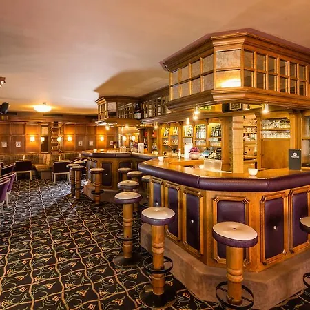 Alpenhotel Perner 4* Obertauern