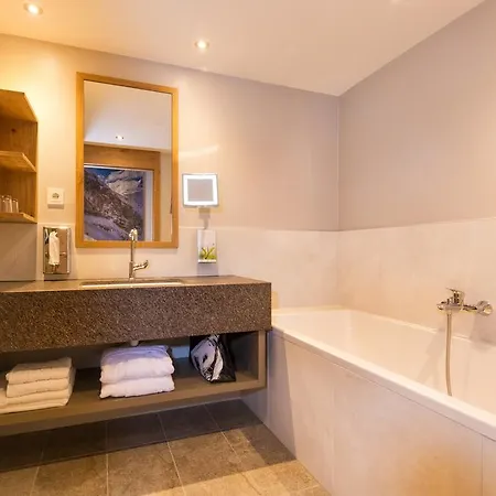 Hotel Alpenhotel Perner 4*