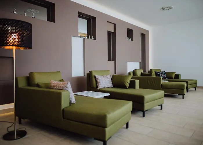 Отель Alpenhotel Perner Обертауэрн
