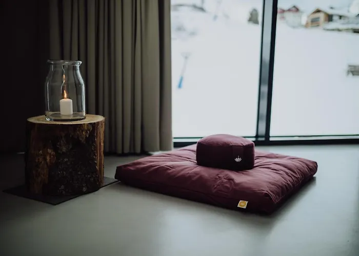 Alpenhotel Perner 4*