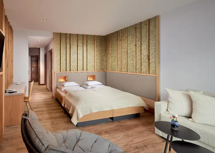 Alpenhotel Perner