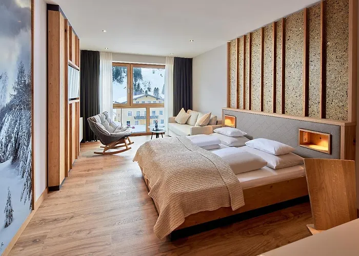 Alpenhotel Perner