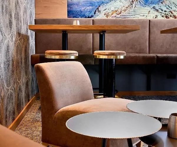 Alpenhotel Perner 4* Обертауэрн