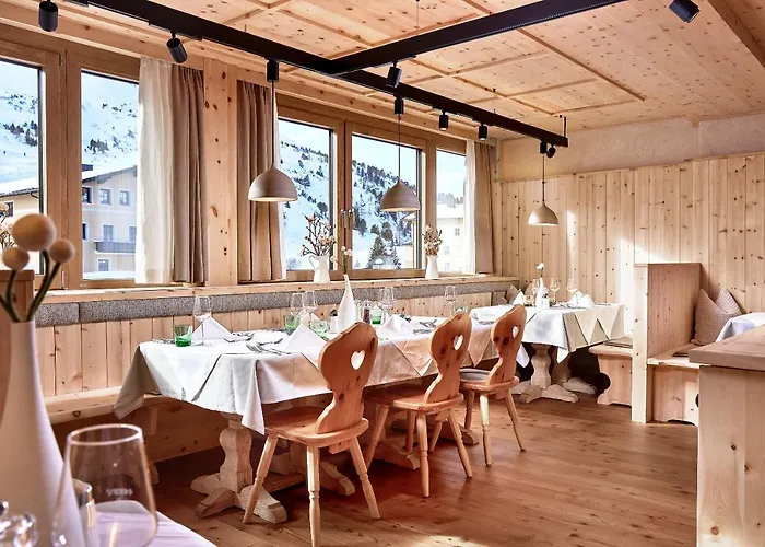 Alpenhotel Perner