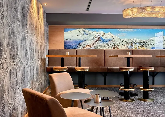 Alpenhotel Perner