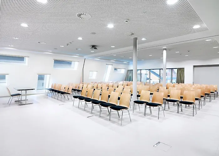 Alpenhotel Perner Отель 4*