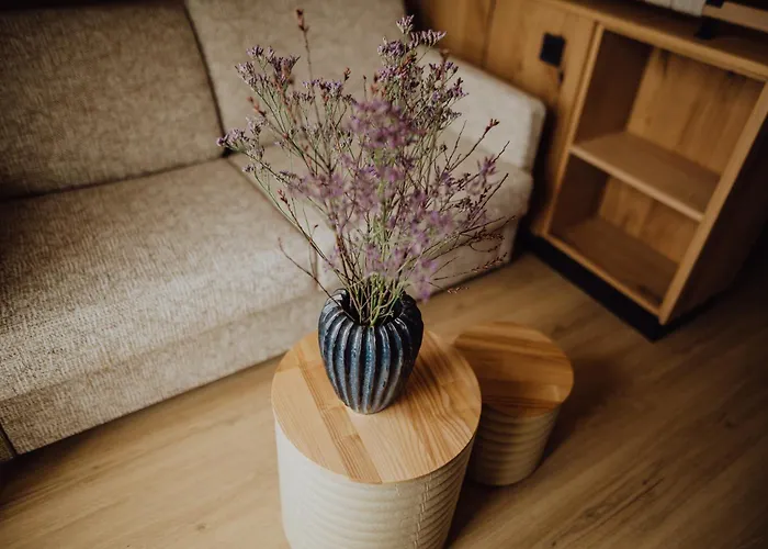 Alpenhotel Perner 4* Обертауэрн