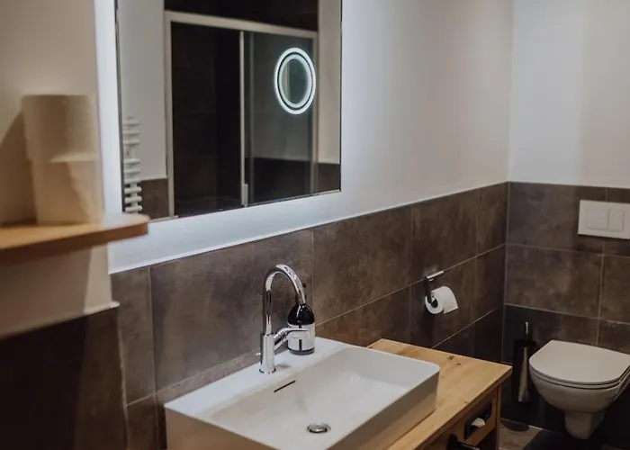 Alpenhotel Perner 4* Обертауэрн