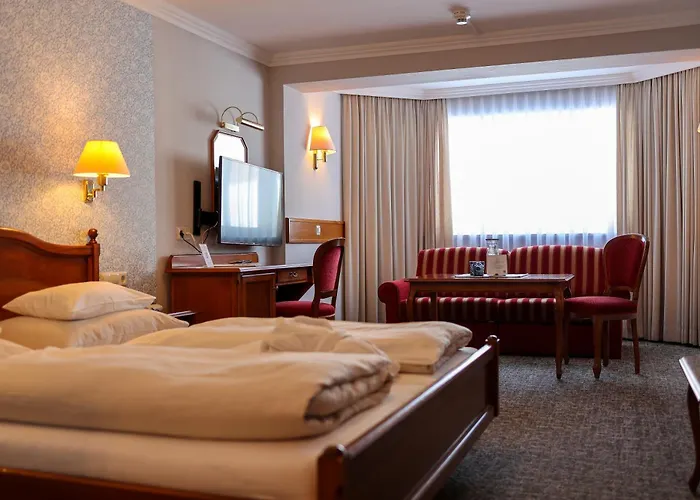 Alpenhotel Perner Отель Обертауэрн