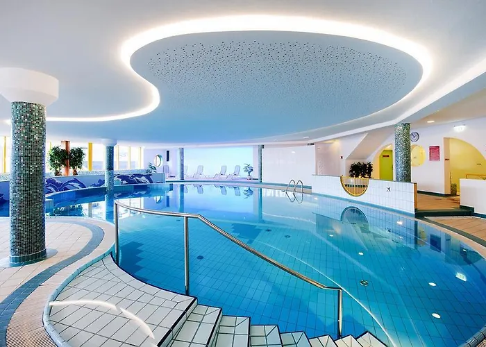 Alpenhotel Perner Отель